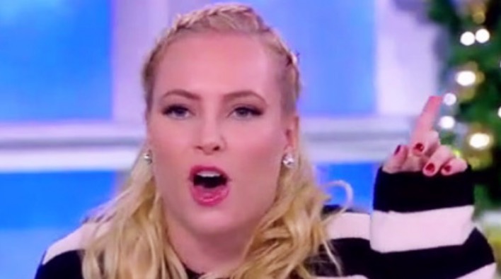 Meghan McCain Just Destroyed Steve Bannon in Three Words